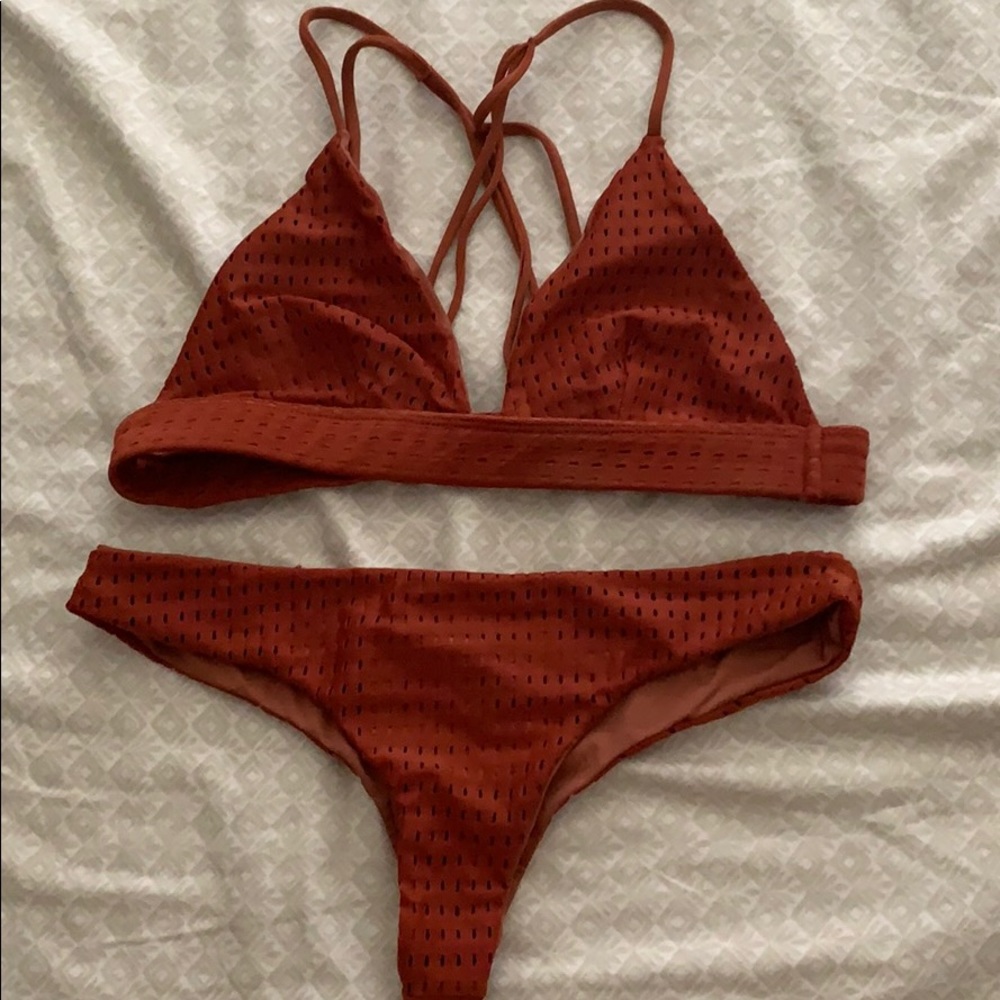 Acacia swimwear
